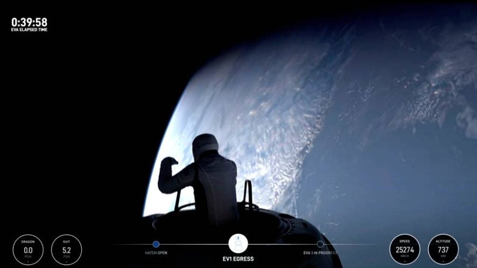 SpaceX